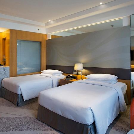 Hotel Hyatt Regency Gurgaon Zewnętrze zdjęcie